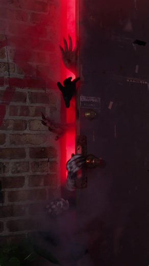 Are you ready? Once you enter, Evil doesn’t let you go. Evil Intentions remembers every soul that dares to walk through. 🎟️BUY TICKETS NOW: 🔗 LINK IN COMMENTS #EvilIntentions #Hauntedhouse #Chicagoland #Illinois #Chicago #EvilLivesHere | Evil Intentions Haunted House