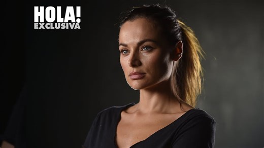 Christina Ochoa shares her love story with acting and talks ‘Promised Land’, shark tagging, and more