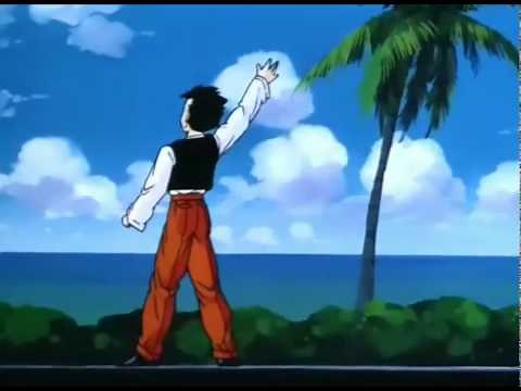 Dragon Ball Z - Ending 2 (Japanese)