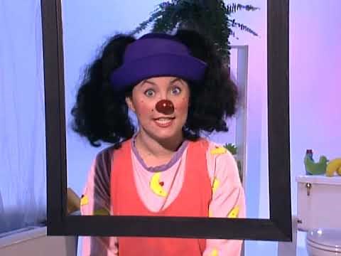 The Big Comfy Couch – Season 4, Episode 6 – Stuck in the Muck