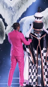 488K views · 5.3K reactions | Were you able to piece this one together? #ChessPieceMask is Emmy-winning actor and activist, Laverne Cox!  Stream her Barbie Night performance and reveal now on Hulu. #TheMaskedSinger | The Masked Singer | Facebook