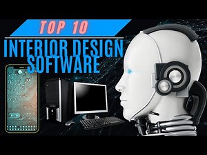 Art of Space: Top 10 Interior Design Software