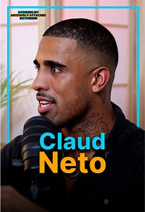 This week, we’re joined by Claud for one of the most honest conversations we’ve had. From growing up in Angola and moving to the UK at a young age, to navigating queerness, family expectations and diving into his journey with his career! We’re so grateful Claud sat down with us for chat full of laughs, this one is really special🧡🩵 Watch the full episode now on YouTube, Spotify or Apple Podcasts🎧 #littlemix #perrieedwards #lgbtpodcast #comingout #lgbt