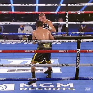 563K views · 9.1K reactions | Jose Zepeda put on the performance of a lifetime  | Top Rank Boxing | Facebook
