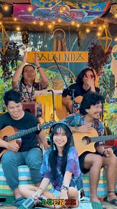 23K views · 1.1K reactions | GRABE LANG TALAGA!! Lakas maka-good vibe dito sa Balai Nipa tas nakajam pa namin si lodi Magael De Leon ❤️ Krystle Faith x MESS NG MUNDO x BAYA x FRANZ NG MUNDO #duendeph | Duende | Facebook