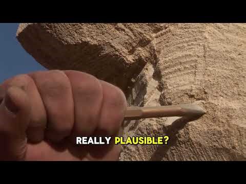 Discovering the Enigma of Megalithic Architecture: Unsolved Mysteries Uncovered 🧐