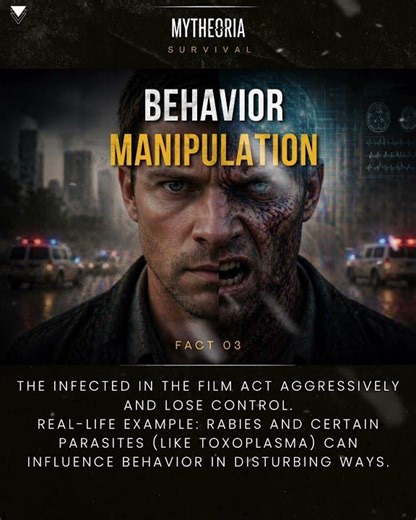 What if World War Z wasn’t just fiction… but a warning?