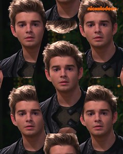 521K views · 39K reactions | "Une mangue religieuse" Vraiment, Max ? 藍省 #mynickelodeon #lesthunderman | Nickelodeon en Français | Facebook