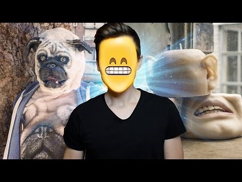 Hülyeségek az interneten | VLOG | CsChannel