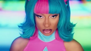 Megan Thee Stallion - BOA [Official Video]