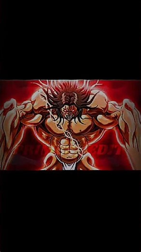 DINOSAURS 🦖 KILLER - PICKLE EDIT |#baki #shorts #bakiedit