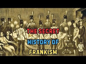 THE SECRET HISTORY OF FRANKISM