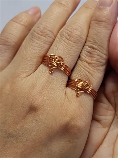 DIY Heart Ring Tutorial: Create Your Own Unique Jewelry