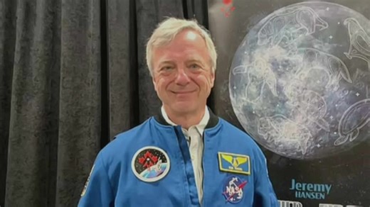 ‘We envisioned this day’: Robert Thirsk on NASA sending a Canadian to the Moon
