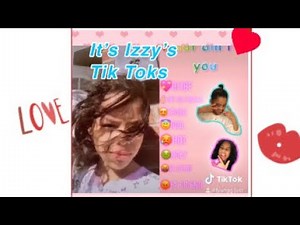 The Best of It’s Izzy’s TikTok Compilation