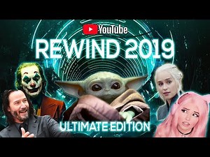 YouTube Meme Rewind 2019 - Ultimate Edition | #YouTubeRewind2019
