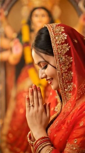 Maiya meri yah Ardas hai#love #devotionalsong #Navratri special bhajan