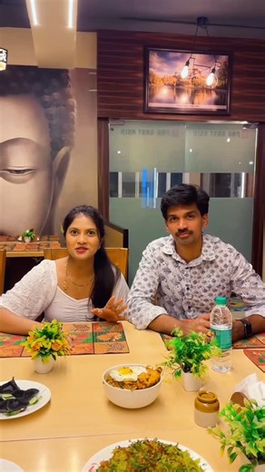 HarshiniHari on Instagram: "Guysss, save this reel for your next occasion, a date with your partner, or your next party 🤍 Manam chala cuisines try chestam, but usually avi Indianized aipothai. Authentic taste ni maintain chese places chala thakkuva. You must try this restaurant or order on Swiggy/Zomato and explore their different options! 📍Far East Asia 3rd floor, HDFC Bank Building Main Road, Nallagandla Hyderabad - 500019 📞Mob: +91-9347763625 Branches: Hyderabad, Eluru & Karimnagar"