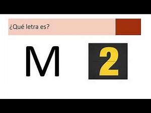 Alfabeto griego - ejercicio 1 | Curso de etimologías grecolatinas del español