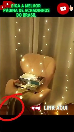 Simple Decoration That Impresses with LEDs