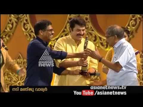 19th Asianet Film Award