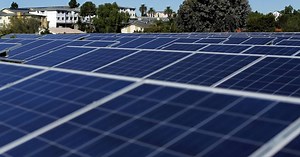 Senegal will host West Africa's largest solar power plant | Africanews