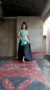 Aao Na Laga de Raja #trending #dance #reels #short | Mili Biswas