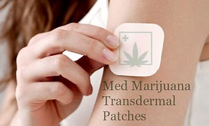 Guide to Using Transdermal Cannabinoid Patches