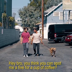 Your pals > money. So, settle up and be #FriendsAgain today, on Pay Back a Friend Day. | Bank of America