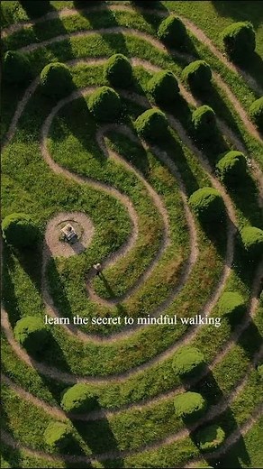 Mindful Walking