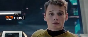Star Trek - Film (2009) : diffusions TV, streaming, replay | Télé 7 Jours