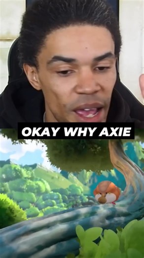 AXS: Why This OG Coin Is A Must Have