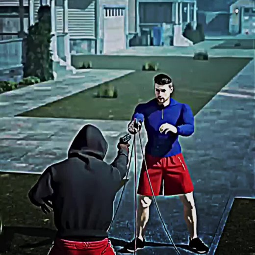 The Dog Theft Incident Involving Lady Gaga