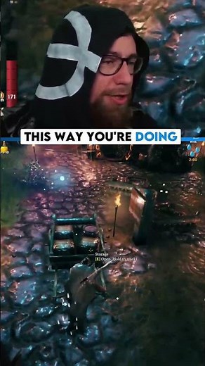 valheim tips and tricks