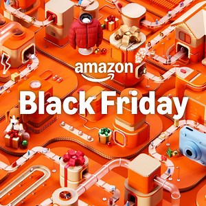 47 reactions | #AmazonBlackFriday2025 11月24日(月)から12月1日(月)まで開催 ココロはずむお買い物を 大切な人にもあなたにも ほしいが丸ごと お得に叶う✨ | Amazon.co.jp (アマゾン) | Facebook