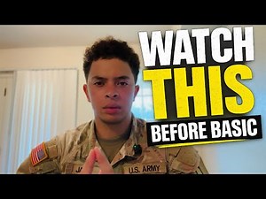 Basic Training: The Complete Guide (2026)