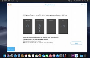 Ios Toolkit 1 1 20 – Iphone Data Recovery