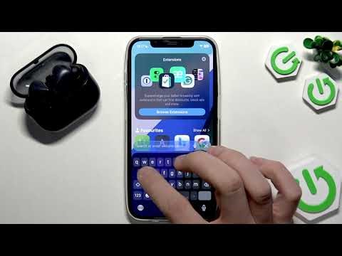 SAMSUNG Galaxy Buds3 FE – How to Find the User Manual