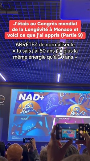 ARRÊTEZ de normaliser ça !