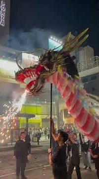 2025.8.15長崎精霊流し