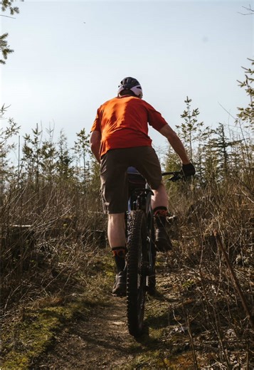 Celebrate National Bike Month in Abbotsford