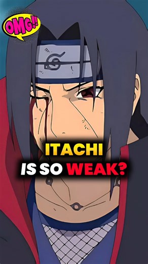 “EMS Sasuke vs Edo Itachi — Who Really Wins?” #naruto #sasuke #itachi