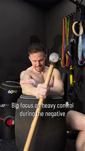 Tennis elbow | 4 exercises to fix the problem