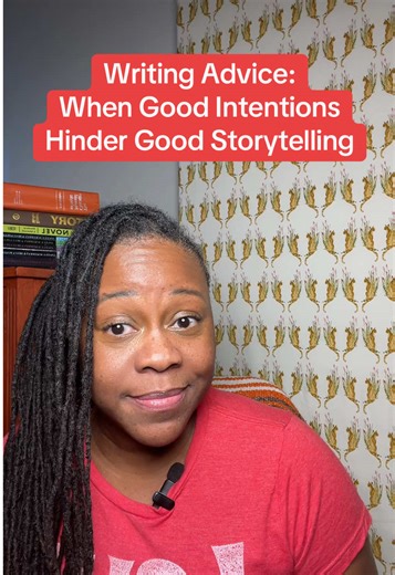 Avoiding Good Intentions in Storytelling