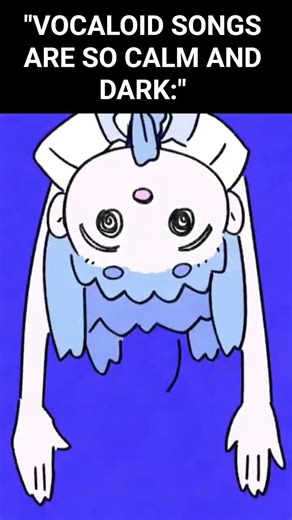 #video #funny #hatsunemiku #teto #memecore #kaiju #vocaloid
