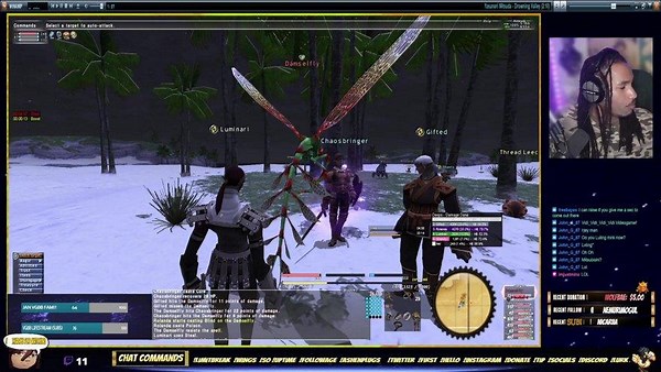 videogamebossbattle - Twitch