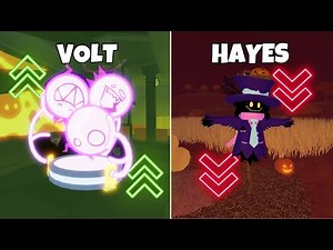 I BUFFED And NERFED Towers That Needed It... Roblox Tower Heroes