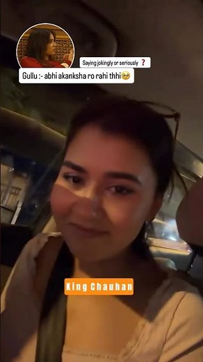 Gullu Reacts to Yogesh–Ruru–Akanksha Situation 😅 | King Chauhan | Splitsvilla X6 Drama 🔥