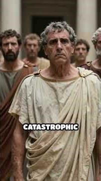 How the Vandals Seized Carthage and Shocked Rome
