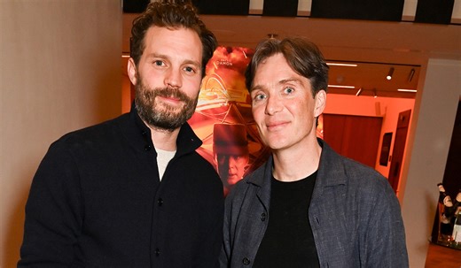 Hunky Irish actor set to appear on new UK version of SNL